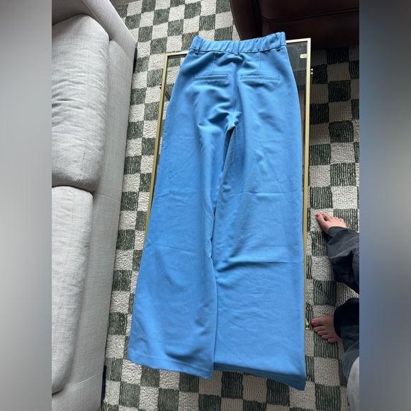 Abercrombie A&F Sloane Tailored Pant size XS - Picture 3 of 4